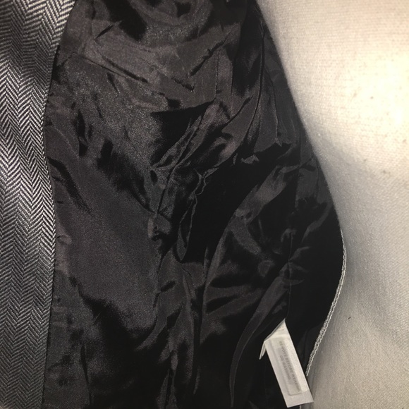 COPY - Ann Taylor LOFT Blazer Size 0 NWT Retail $89 - Picture 10 of 11